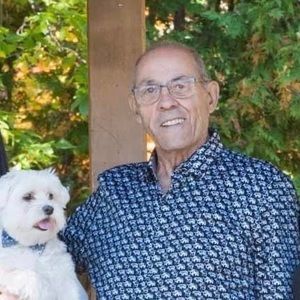 Meet your Posher, Jean-guy